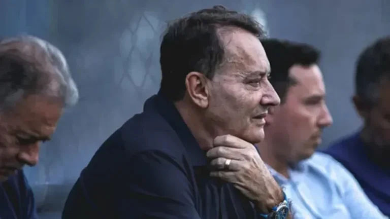 Pedro Lourenço revela tentativa com ídolo do Cruzeiro: “Faço questão”