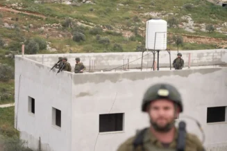 Batalhão israelense que agrediu equipe da CNN volta a operar após suspensão