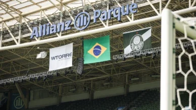 Palmeiras x Jacuipense: escalações e onde assistir à Copa do Brasil