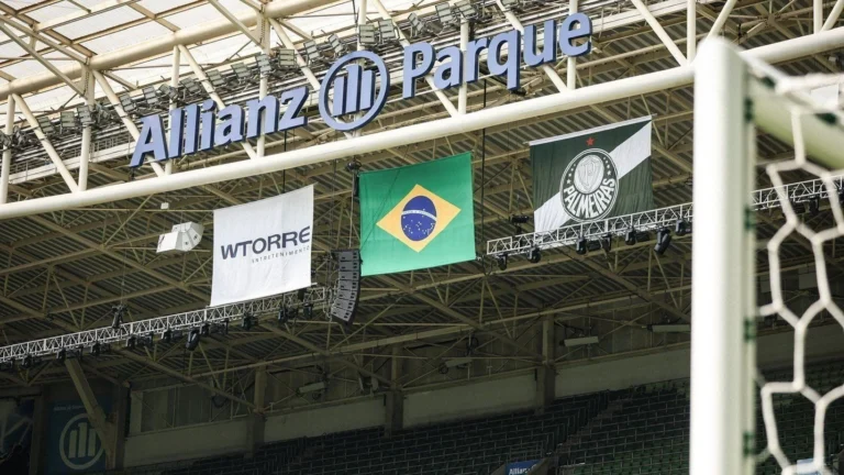 Palmeiras x Jacuipense: escalações e onde assistir à Copa do Brasil
