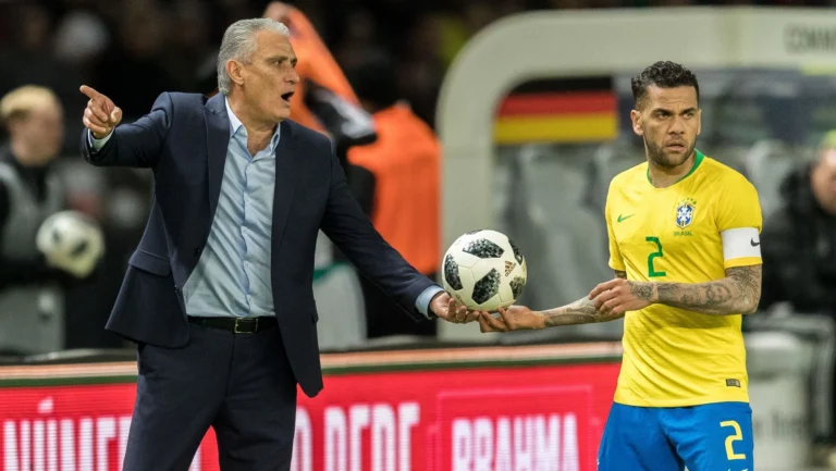 Relembre os cortes por lesão na Seleção Brasileira às vésperas de Copas