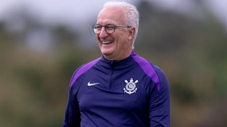 Em mensagem à torcida, Dorival revela bastidores da demissão do Corinthians