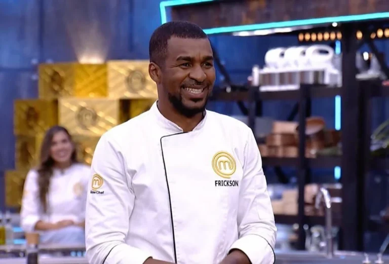 Zagueiro ex-Flamengo é campeão do MasterChef e manda recado após conquista