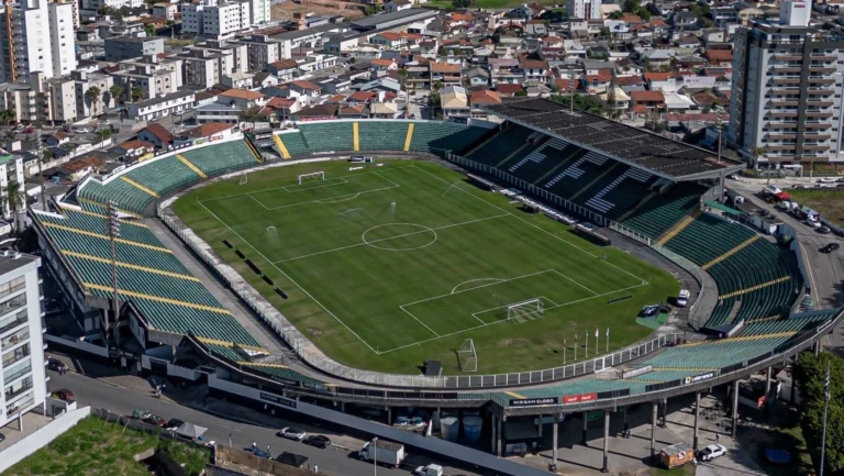 Athletic Club x Internacional: veja as escalações para a Copa do Brasil