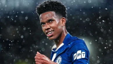 Ex-atacante do Corinthians elogia Estêvão: 