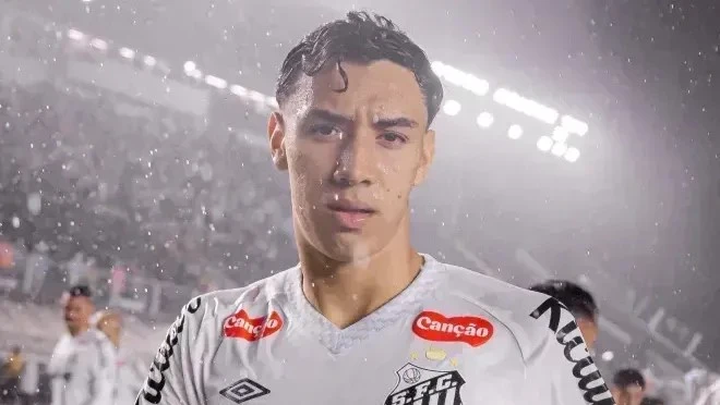 Santos renova com Gabriel Bontempo; veja detalhes