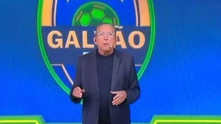 Galvão critica Neymar por fala machista e dá conselho: “Mundo mudou”