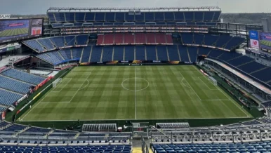 Fifa proíbe tradição esportiva dos EUA na Copa e gera revolta de torcedores