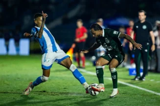 Nem Palmeiras, nem Flamengo: Veja os clubes que estão invictos na temporada