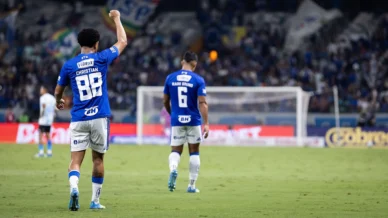 Cruzeiro pega o Remo para aumentar embalo no Brasileiro e se afastar do Z4