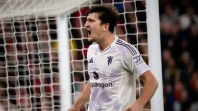 Zagueiro da Inglaterra 