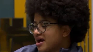 BBB 26: Milena admite que tentou prejudicar Jordana: 