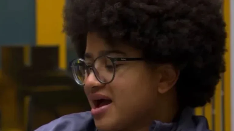 BBB 26: Milena admite que tentou prejudicar Jordana: “Na maldade”