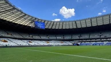 Cruzeiro x Vitória: escalações e onde assistir ao jogo do Brasileirão