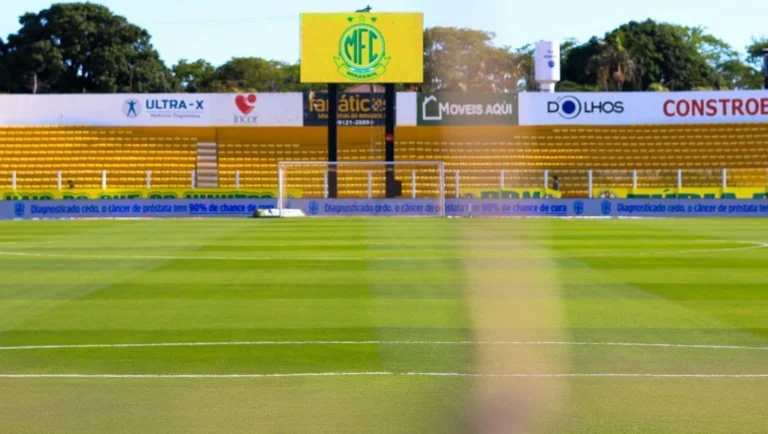 VÍDEO: aeroporto recebe 1º voo internacional antes de Mirassol x Lanús