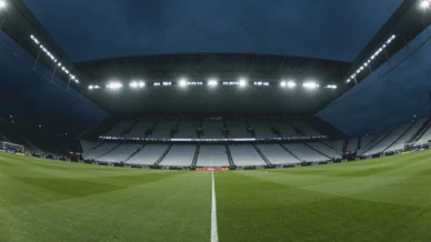 Corinthians x Internacional: escalações e onde assistir ao Brasileirão