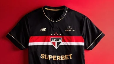 Conselho aprova renovação do São Paulo com fornecedora; veja detalhes