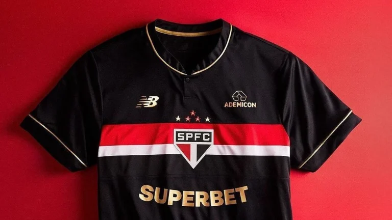 Conselho aprova renovação do São Paulo com fornecedora; veja detalhes