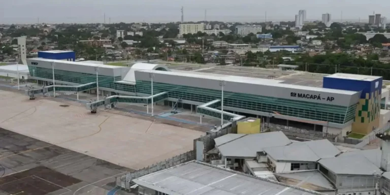 Macapá enfrentará semana de chuvas constantes na próxima semana