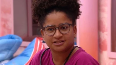 BBB 26: Milena passa recado para câmera da Central do Líder e surpreende