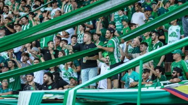 Chapecoense x Botafogo: escalações e onde assistir ao jogo do Brasileirão