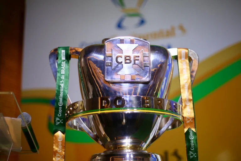 Copa do Brasil 2026: veja premiação e datas dos jogos das oitavas de final
