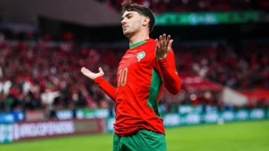 Rival do Brasil marca três amistosos antes da Copa do Mundo