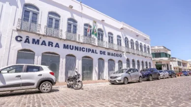 Semana em Maceió será marcada por chuvas diárias e céu parcialmente nublado