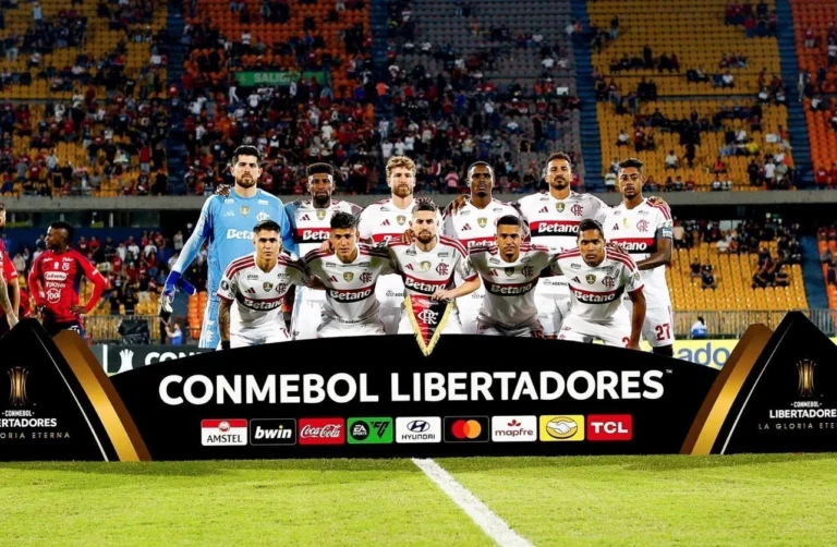 Flamengo mantém programação após cancelamento de jogo na Libertadores