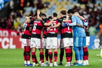 Flamengo critica CBF por não adiar jogos do Brasileirão: 