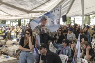 Hezbollah usa nova arma poderosa, capaz de driblar a defesa de Israel