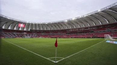 Inter formaliza pedido para reconhecimento de título do Brasileirão de 2005