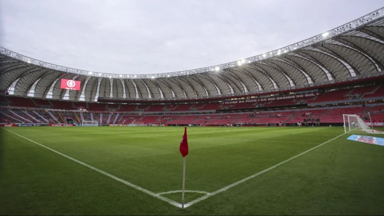 Inter formaliza pedido para reconhecimento de título do Brasileirão de 2005