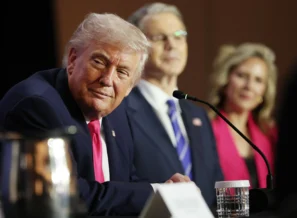 Trump: EUA não vão deixar Irã agora para evitar que “problema” reapareça