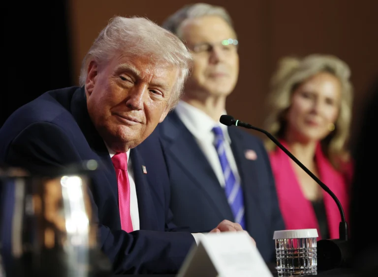 Trump: EUA não vão deixar Irã agora para evitar que “problema” reapareça