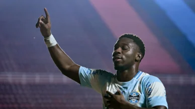 Reportivo Riestra x Grêmio: gols e melhores momentos pela Sul-Americana