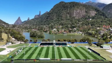 Copa: veja o calendário dos convocados até a apresentação da Seleção