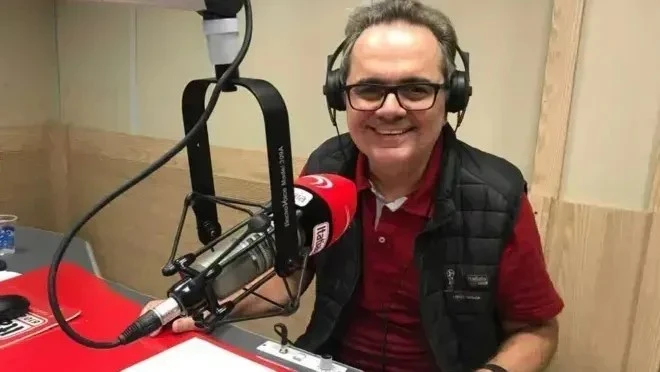 “Senhor Copa”, Milton Naves entrou para história fazendo o que gostava
