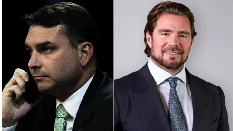 Entenda o caso Flávio-Vorcaro em 6 pontos