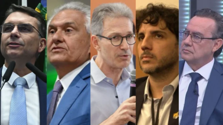 Sabatina com prefeitos marca primeiro teste de pré-candidatos ao Planalto