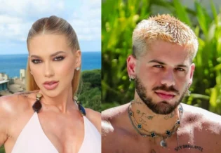 Término de Virginia e Zé Felipe faz 1 ano, mas suposta volta vem à tona