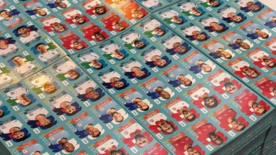 Fifa surpreende e encerra parceria com a Panini; saiba detalhes