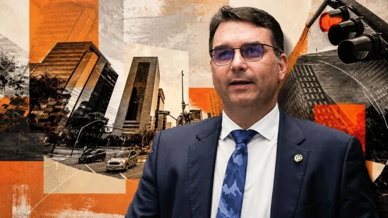 Falta de “fiador” econômico pode dificultar diálogo de Flávio na Faria Lima