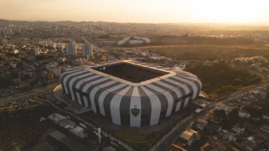 Atlético-MG x Botafogo: escalações e onde assistir ao jogo do Brasileirão