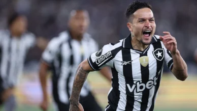 Botafogo sofre mais um transfer ban e segue proibido de contratar jogadores