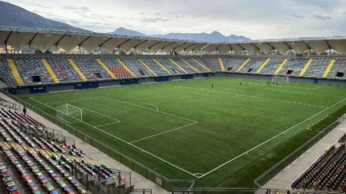 Audax Italiano x Vasco: escalações e onde assistir à Copa Sul-Americana