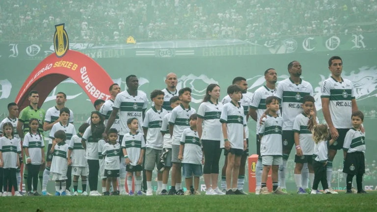 Investidor do Coritiba avalia gestão do clube e projeta futuro