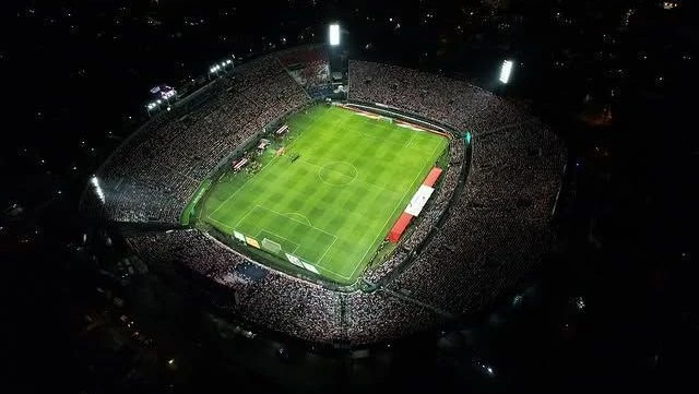 Olimpia x Vasco: escalações e onde assistir ao jogo da Sul-Americana