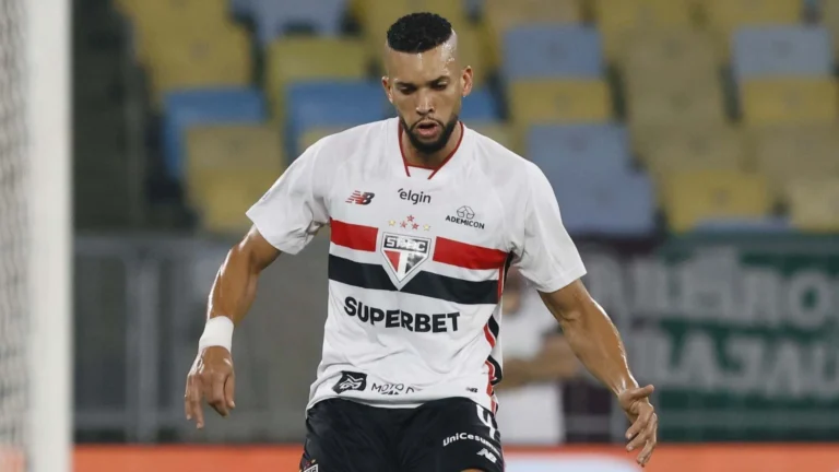 Dória pede para rescindir contrato com São Paulo após ameaças; entenda