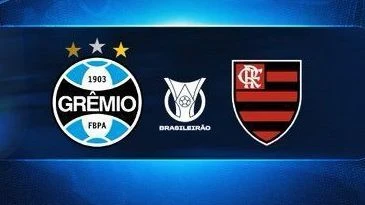 Grêmio x Flamengo: escalações e onde assistir ao jogo do Brasileirão